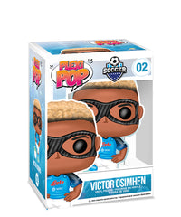 Victor Osimhen 2D