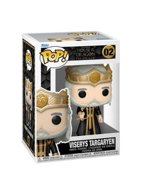 Viserys Targaryen
