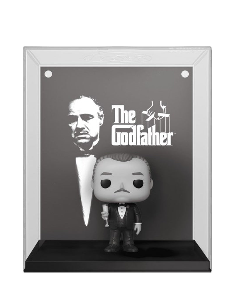 Vito Corleone (Black & White)