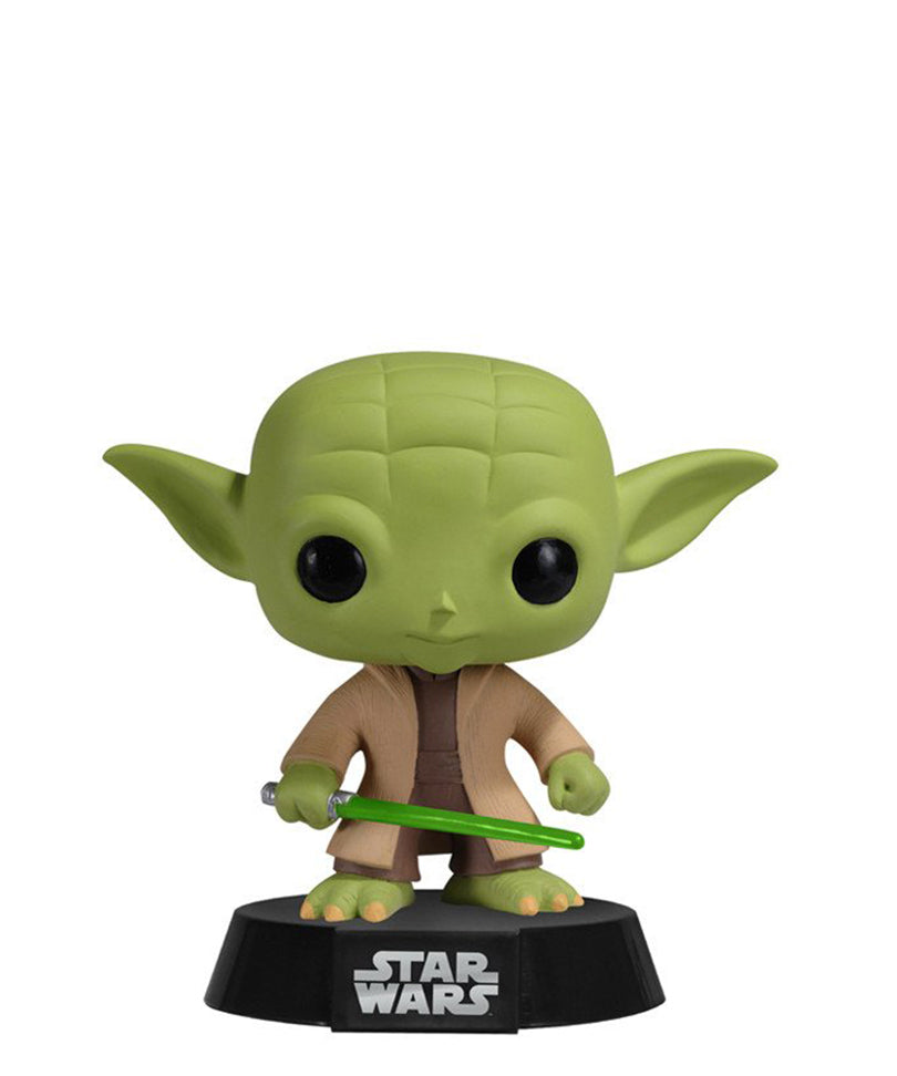 Yoda