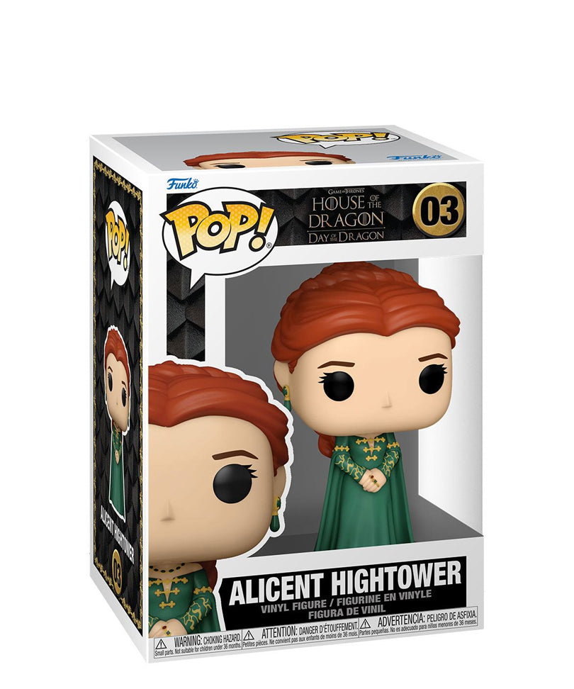 Alicent Hightower