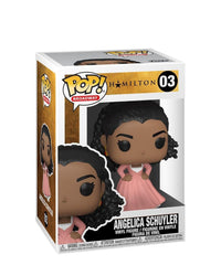 Angelica Schuyler