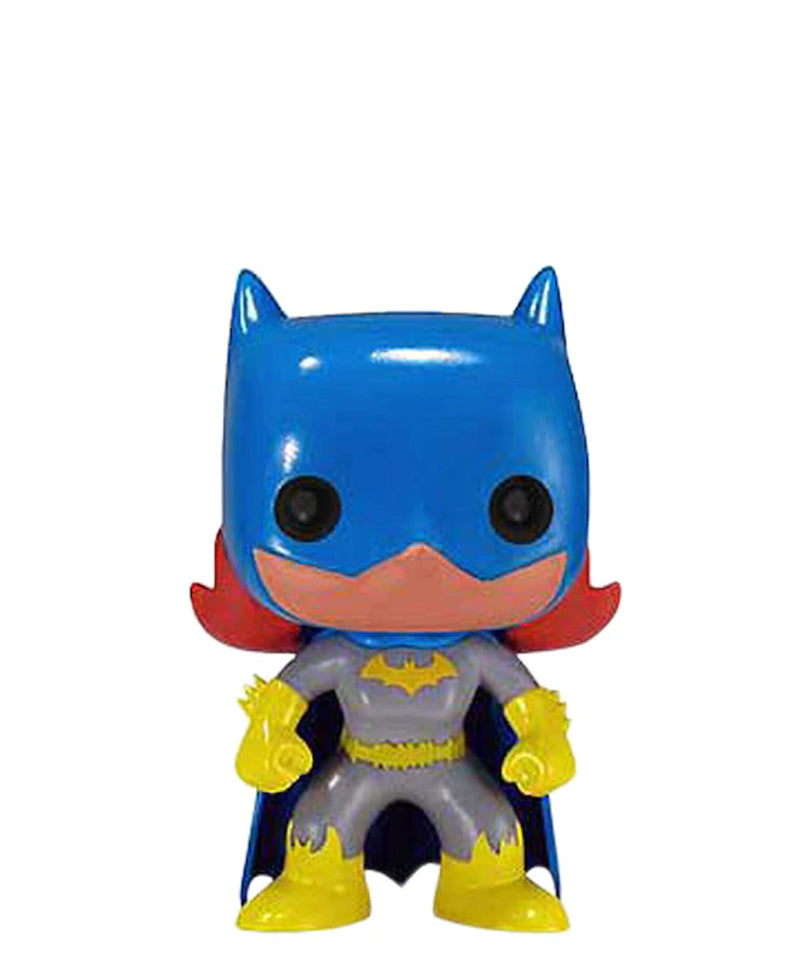 Batgirl