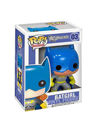 Batgirl