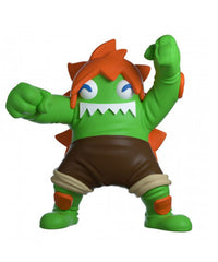 Blanka Chan