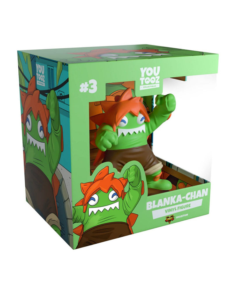 Blanka Chan