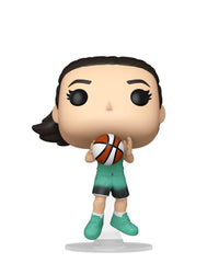 Breanna Stewart