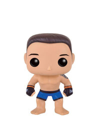 Chris Weidman