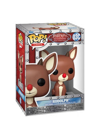 Rudolph (25th Anniversary)