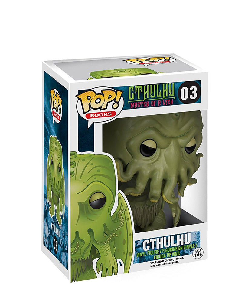 Cthulhu