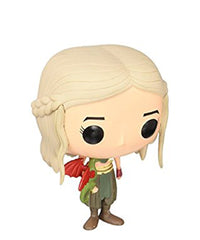 Daenerys Targaryen