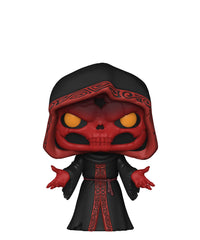 Dark Wanderer