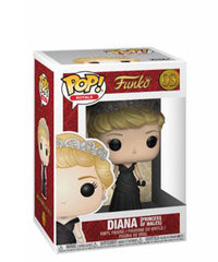 Diana, Princess of Wales