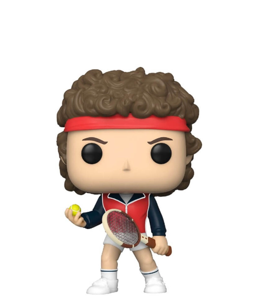 John McEnroe