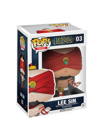 Lee Sin