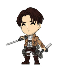 Levi