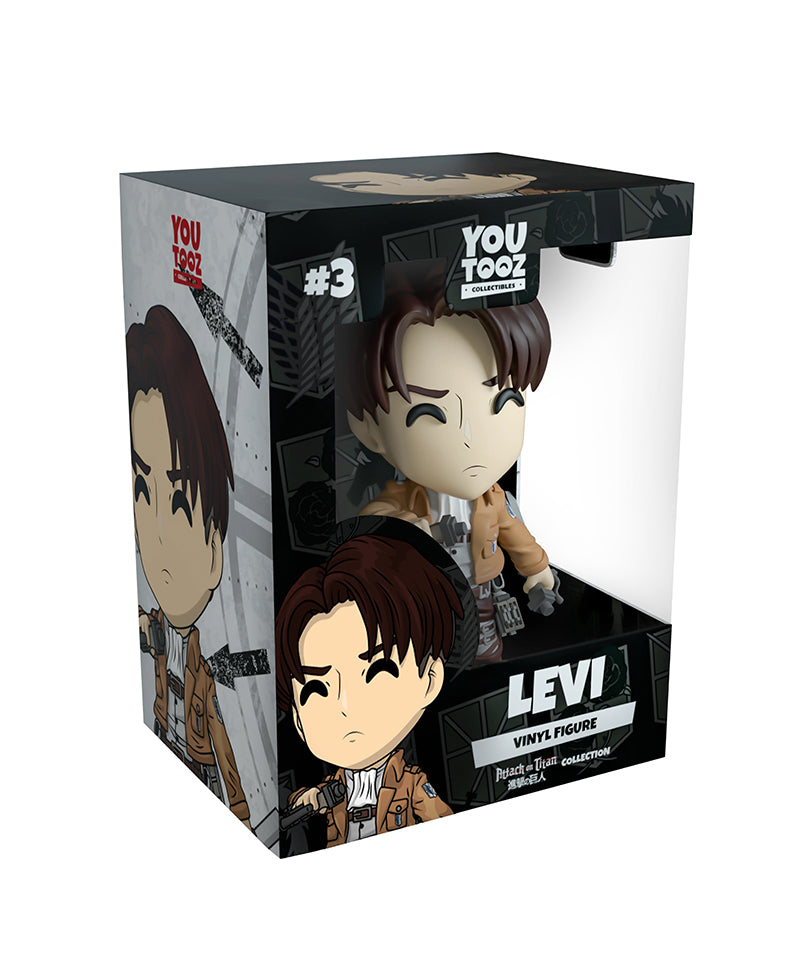 Levi