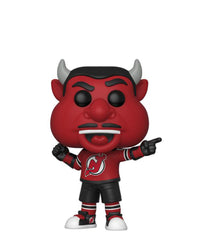 NJ Devil
