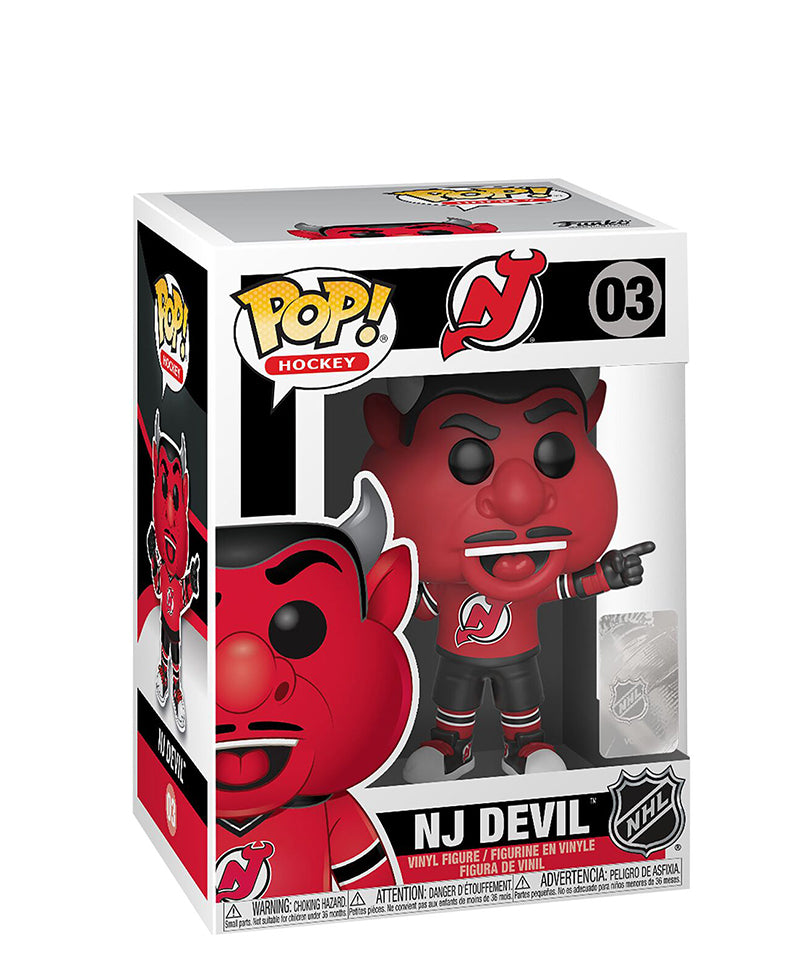 NJ Devil