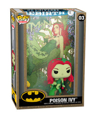 Poison Ivy (Rebirth)
