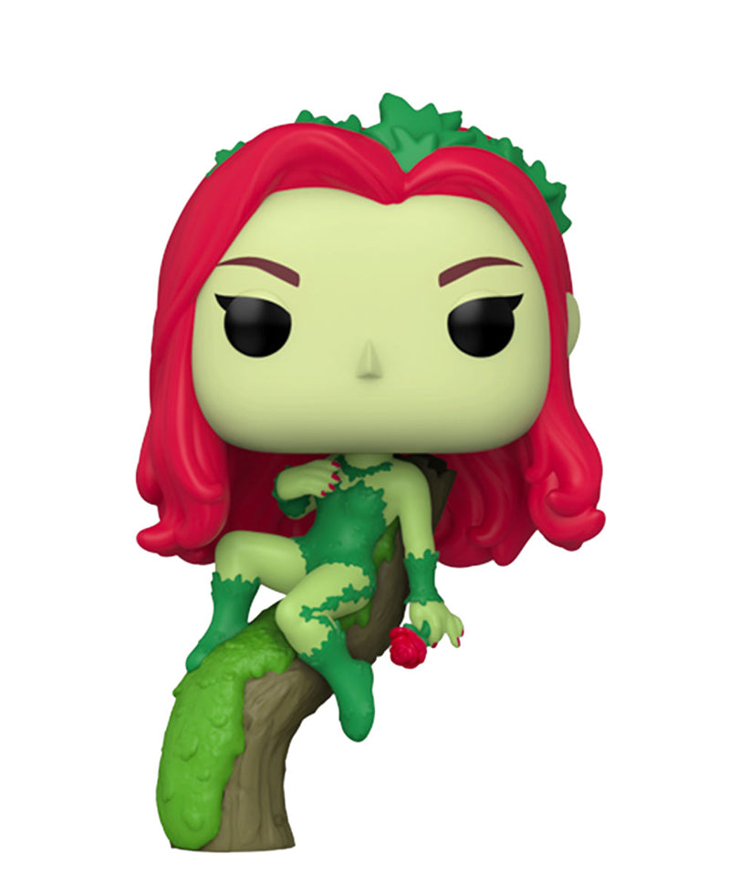 Poison Ivy (Rebirth)