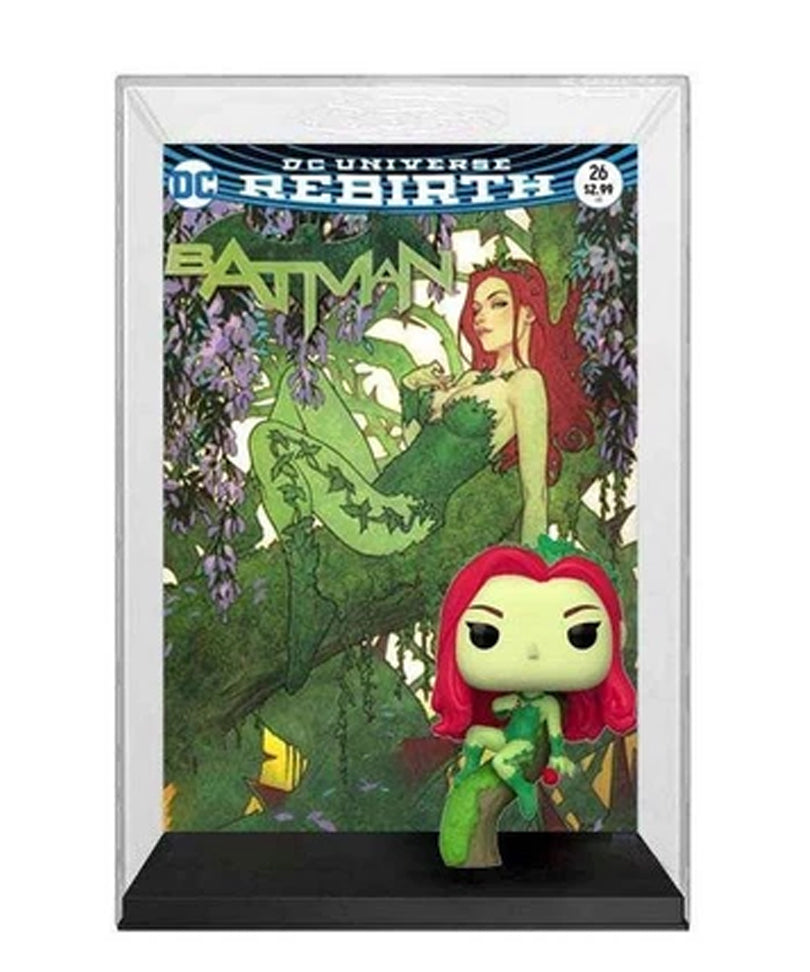 Poison Ivy (Rebirth)