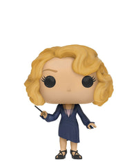 Queenie Goldstein
