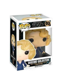 Queenie Goldstein