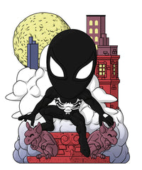 Web of Spider-Man #1