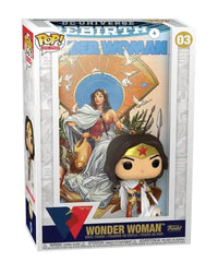 Wonder Woman Rebirth on Throne