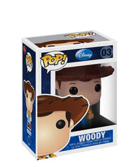 Woody (Bobble-Head)