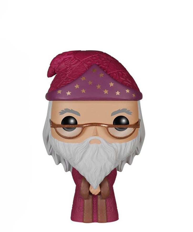 Albus Dumbledore
