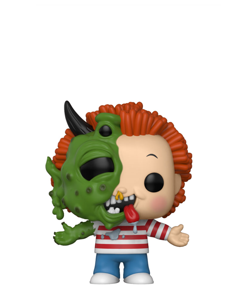 Beastly Boyd