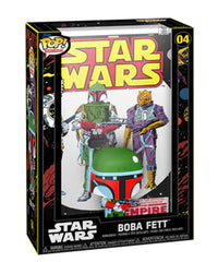 Boba Fett