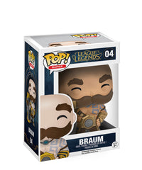 Braum