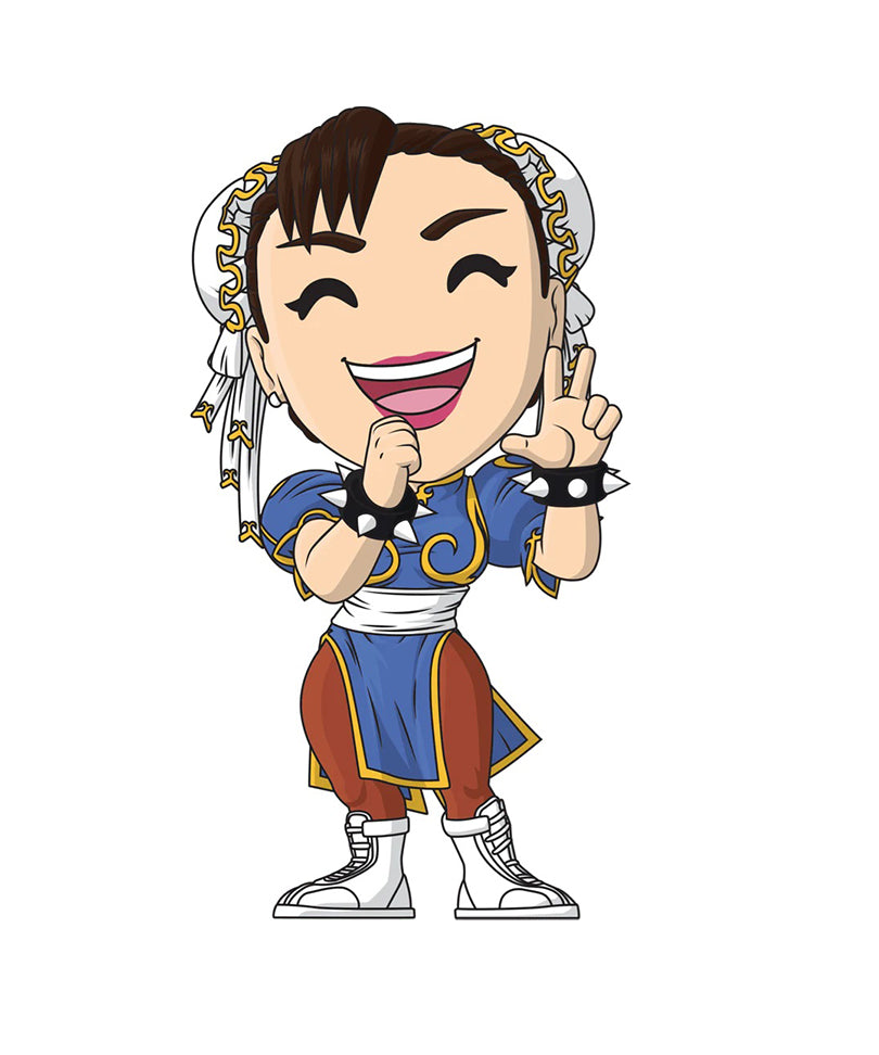 Chun-Li