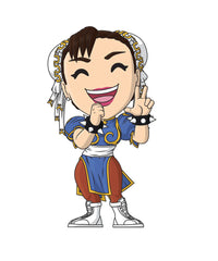 Chun-Li