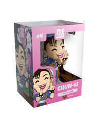 Chun-Li