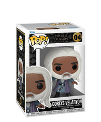 Corlys Velaryon