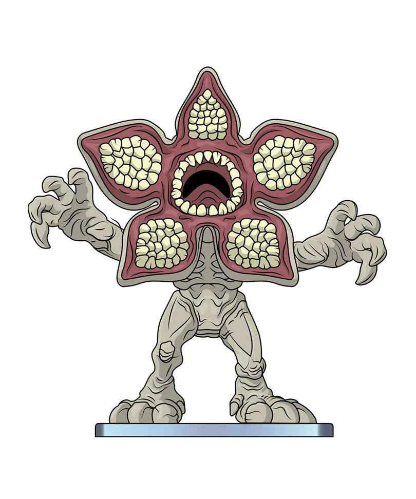 Demogorgon
