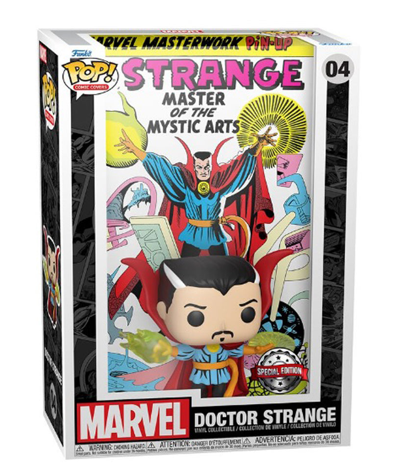 Doctor Strange
