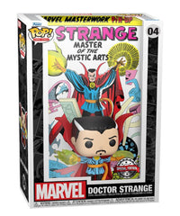 Doctor Strange
