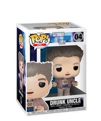 Drunk Uncle