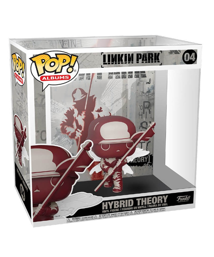 Hybrid Theory