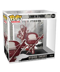 Hybrid Theory