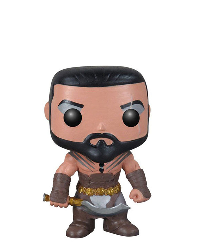 Khal Drogo