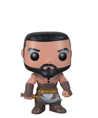 Khal Drogo