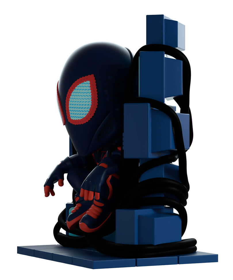 Miles Morales #13