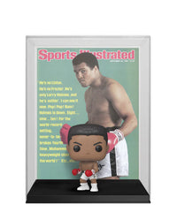 Muhammad Ali