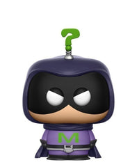 Mysterion
